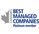 Best Managed Companies
